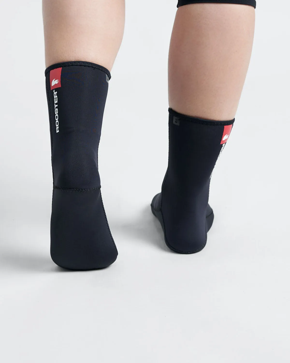 ThermaFlex Wet Socks (2.5mm Neoprene)