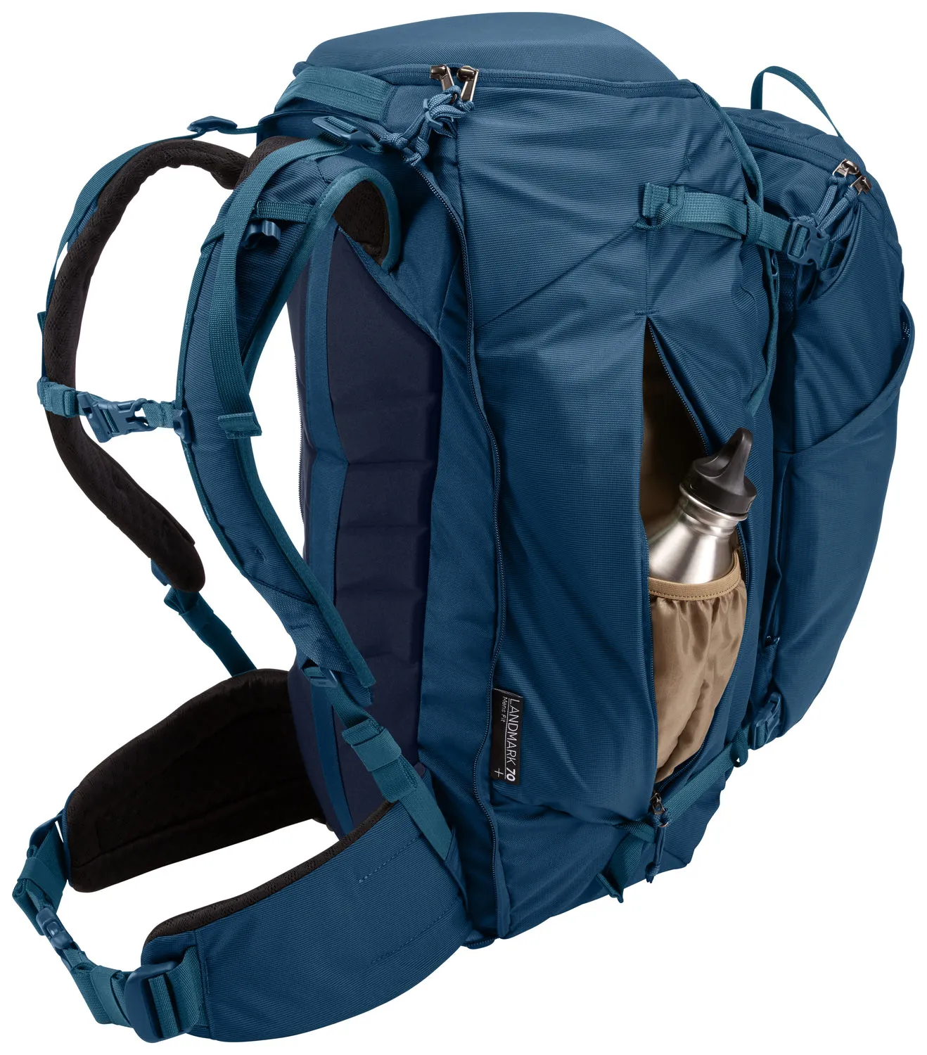 Thule Landmark 70L Women's Backpacking Pack