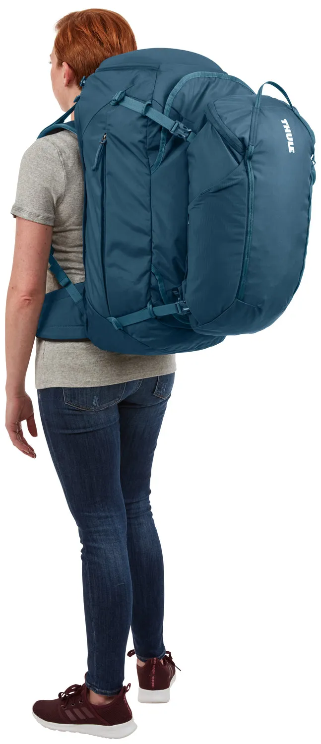 Thule Landmark 70L Women's Backpacking Pack