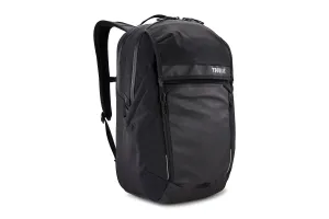 THULE Water Resistant Paramount 27L commuter backpack with laptop sleeve