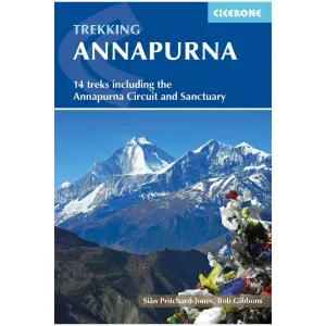 Trekking Annapurna