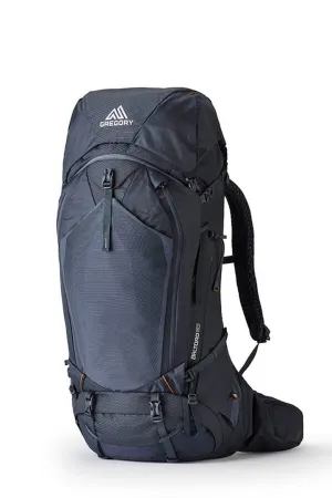 Trekking Backpack - Gregory Baltoro 65 Alaska Blue