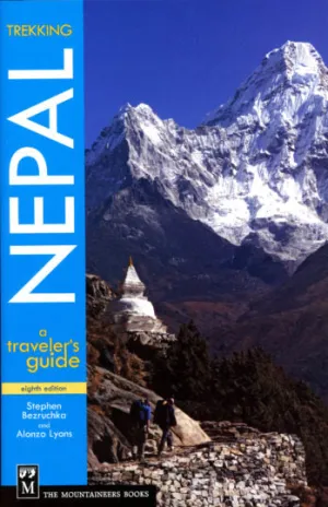 Trekking in nepal - a traveler’s guide