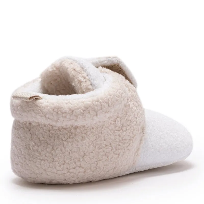 UGG Baby Booties Gift Set