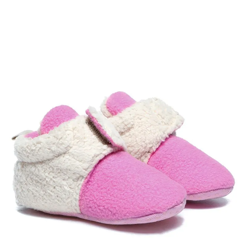 UGG Baby Booties Gift Set