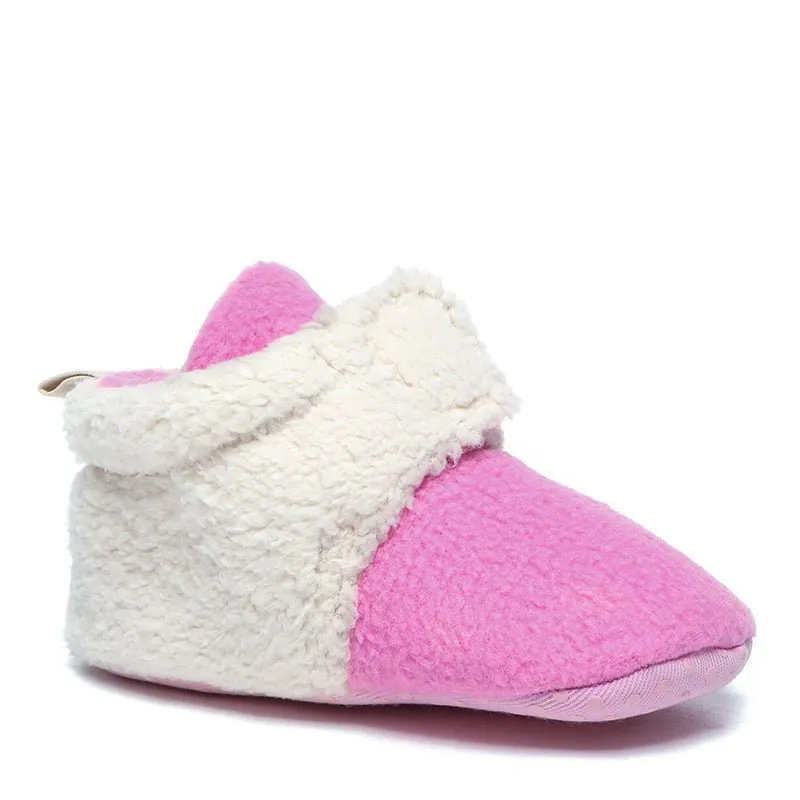 UGG Baby Booties Gift Set