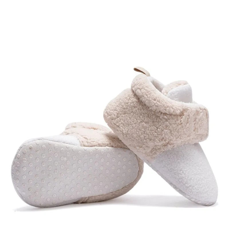 UGG Baby Booties Gift Set