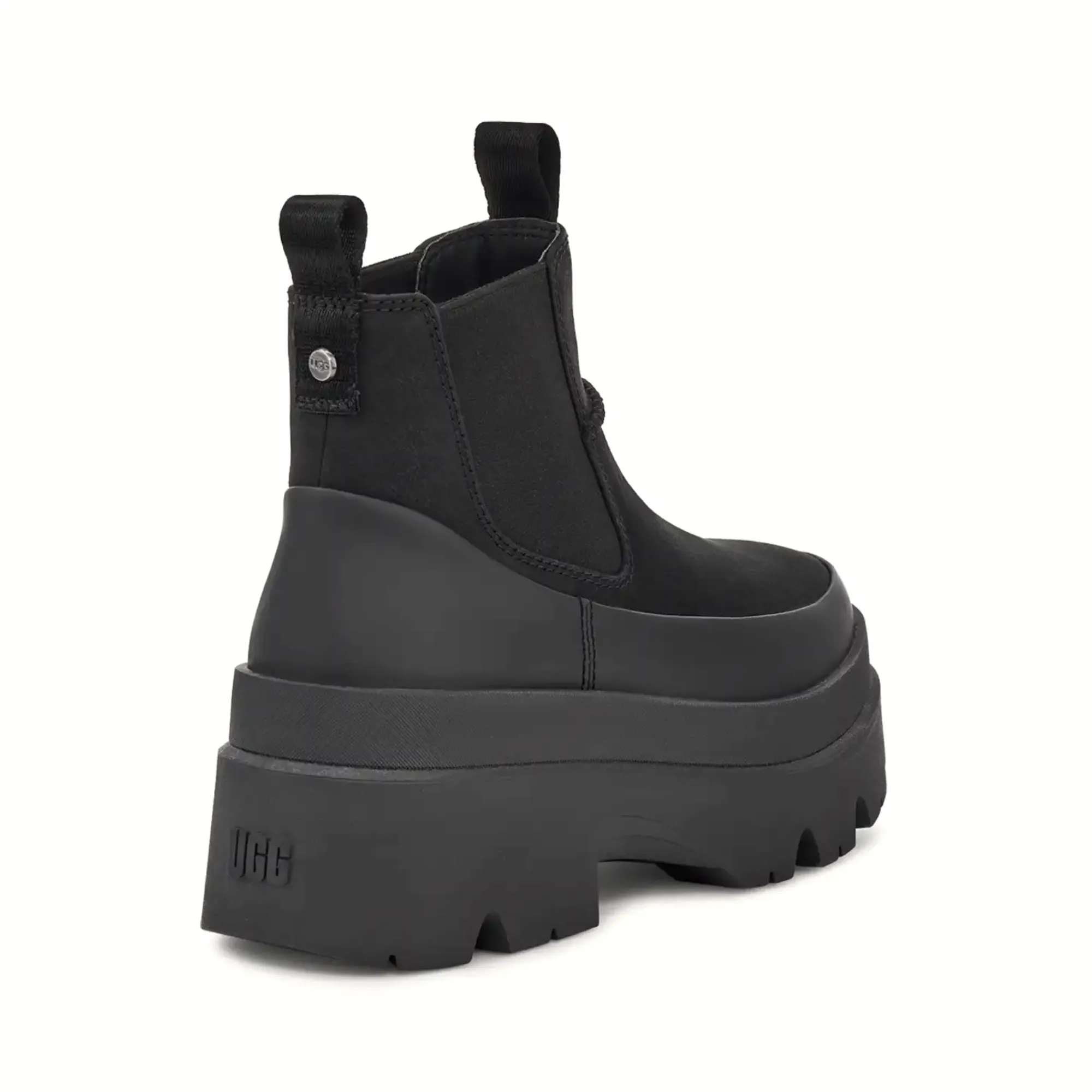 UGG BRISBANE CHELSEA BOOT WOMEN