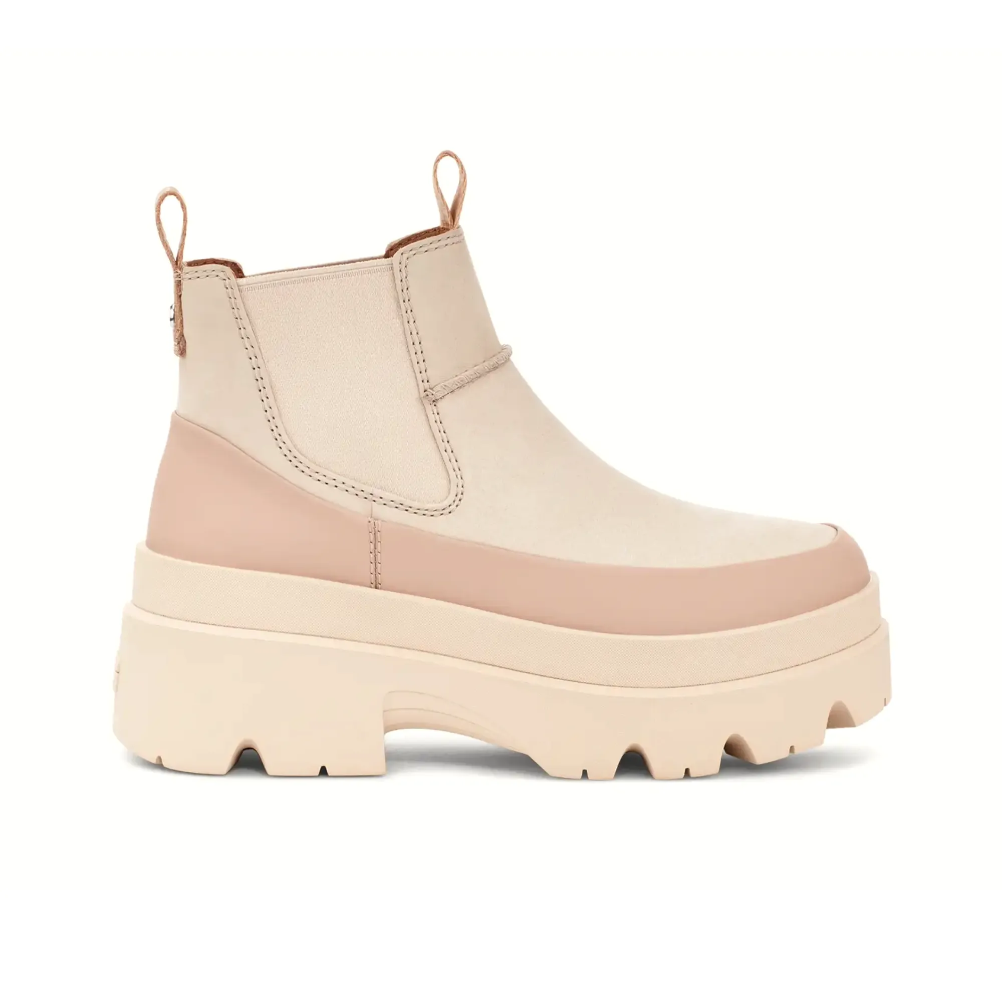 UGG BRISBANE CHELSEA BOOT WOMEN