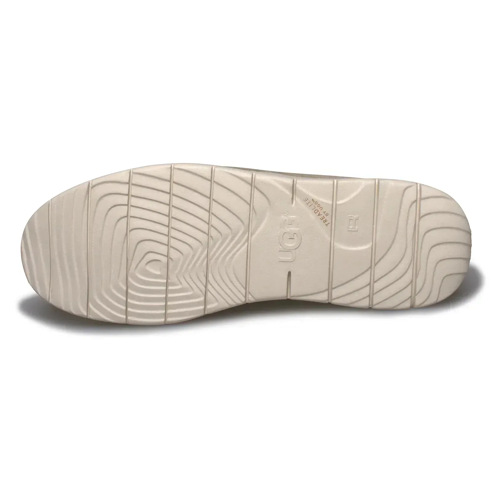 UGG Freamon WP Antilope Shoes - Men's