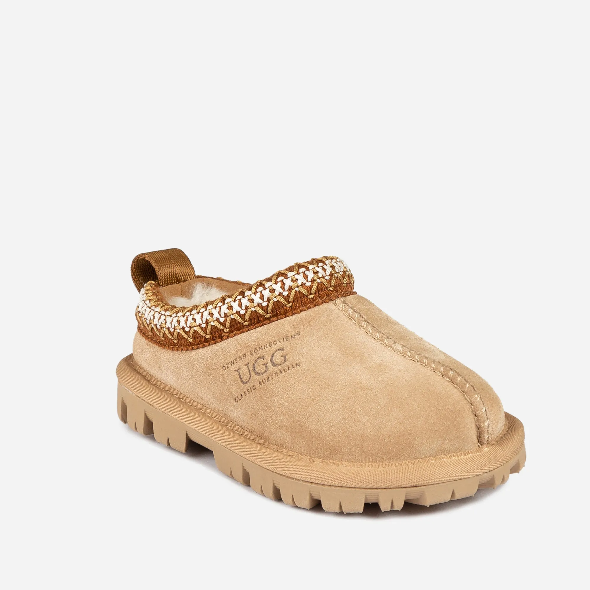 Ugg Kids Perth Slipper