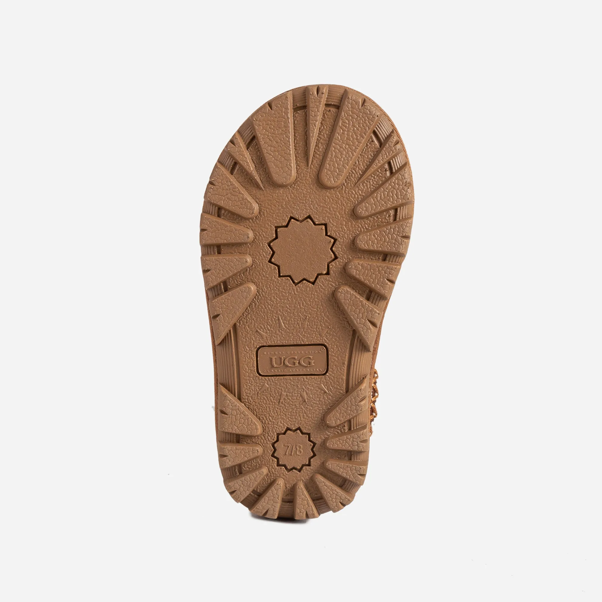 Ugg Kids Perth Slipper