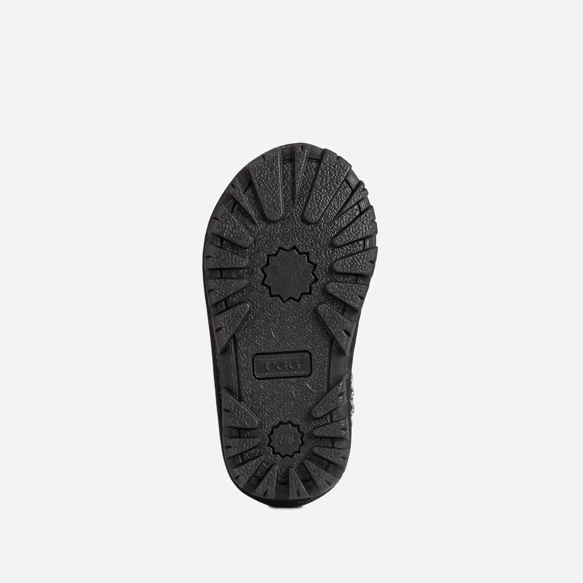 Ugg Kids Perth Slipper