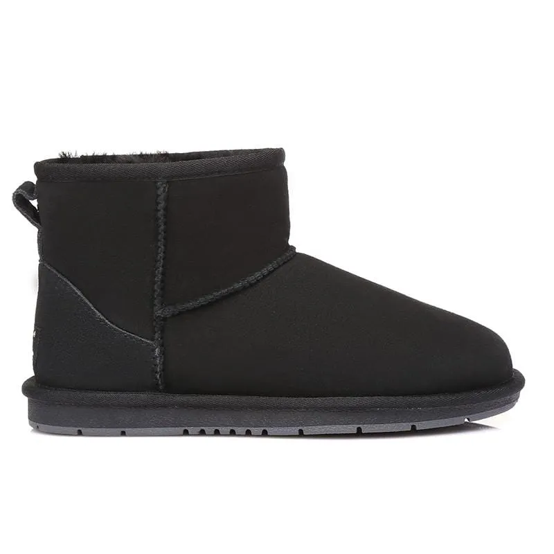 UGG Mini Classic Boots