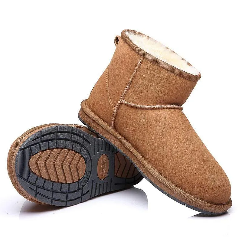 UGG Mini Classic Boots