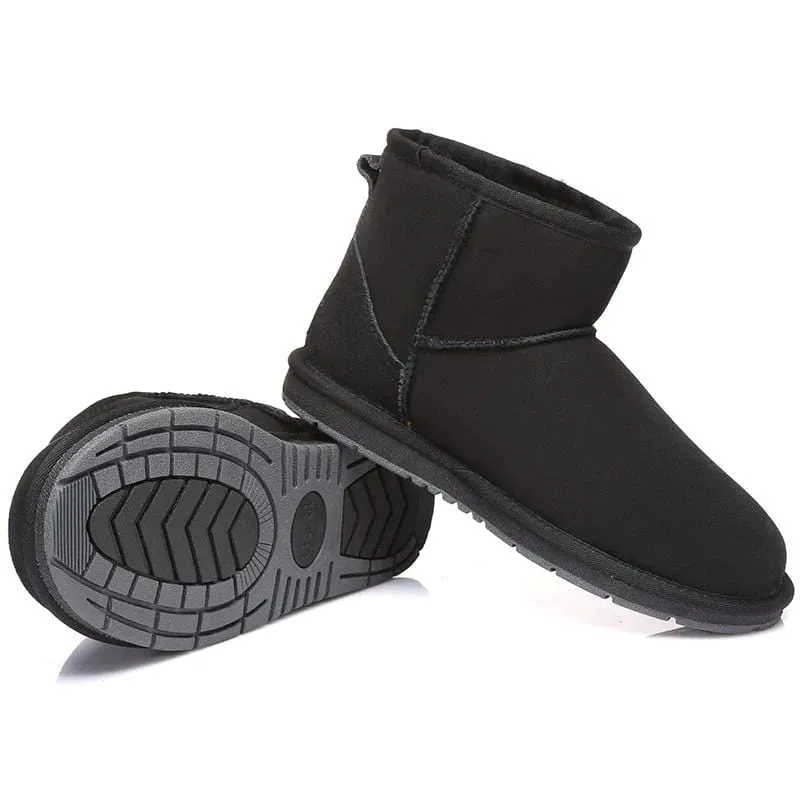 UGG Mini Classic Boots