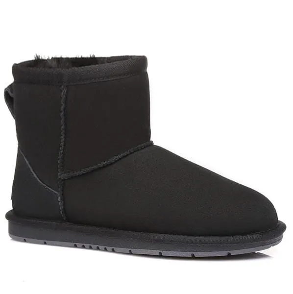 UGG Mini Classic Boots