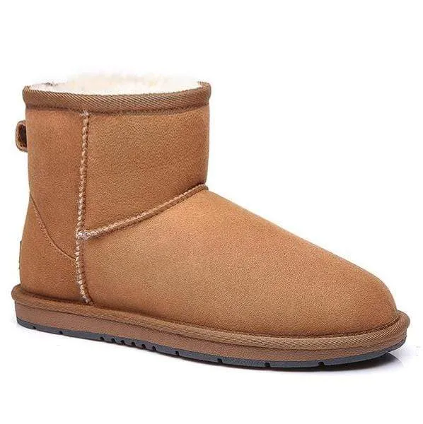 UGG Mini Classic Boots