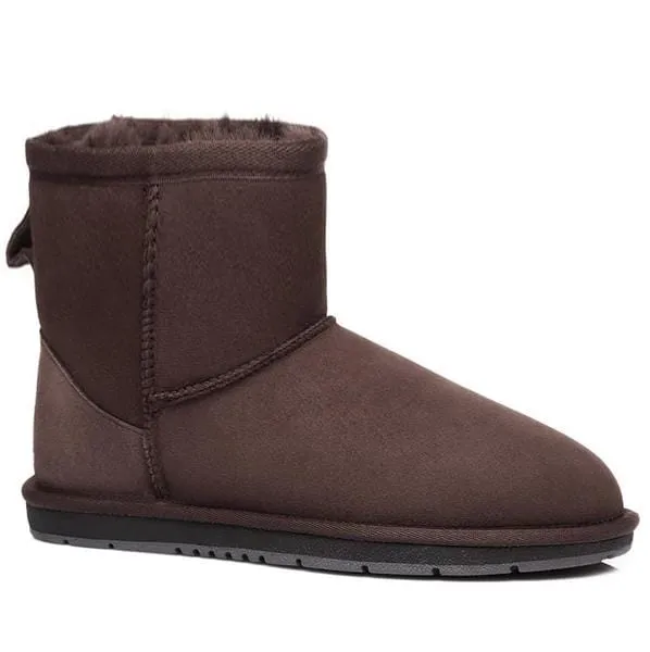 UGG Mini Classic Boots