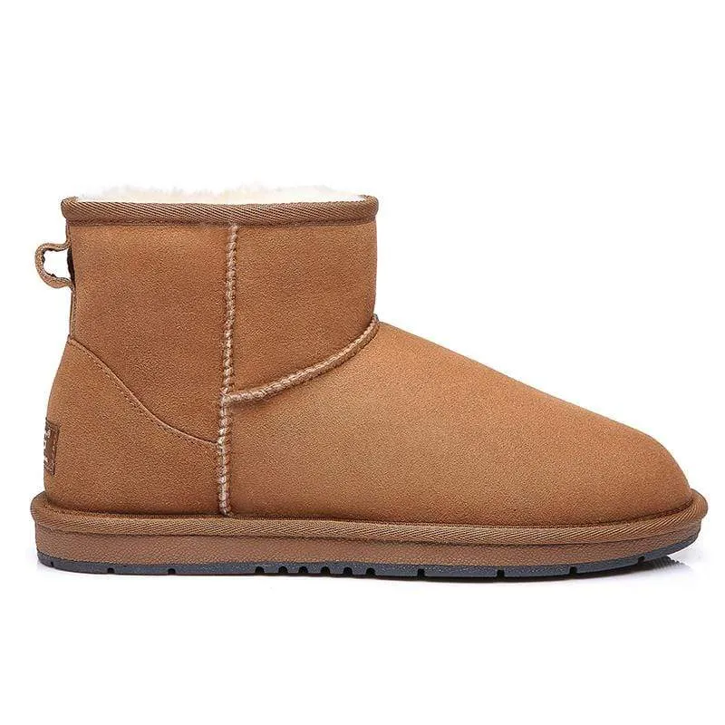 UGG Mini Classic Boots