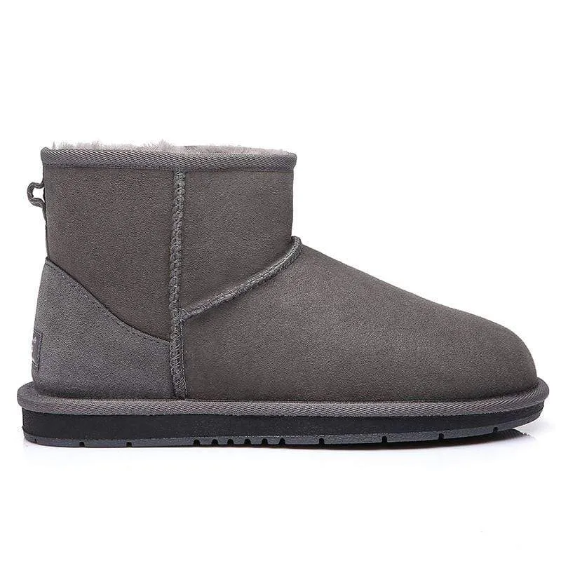 UGG Mini Classic Boots