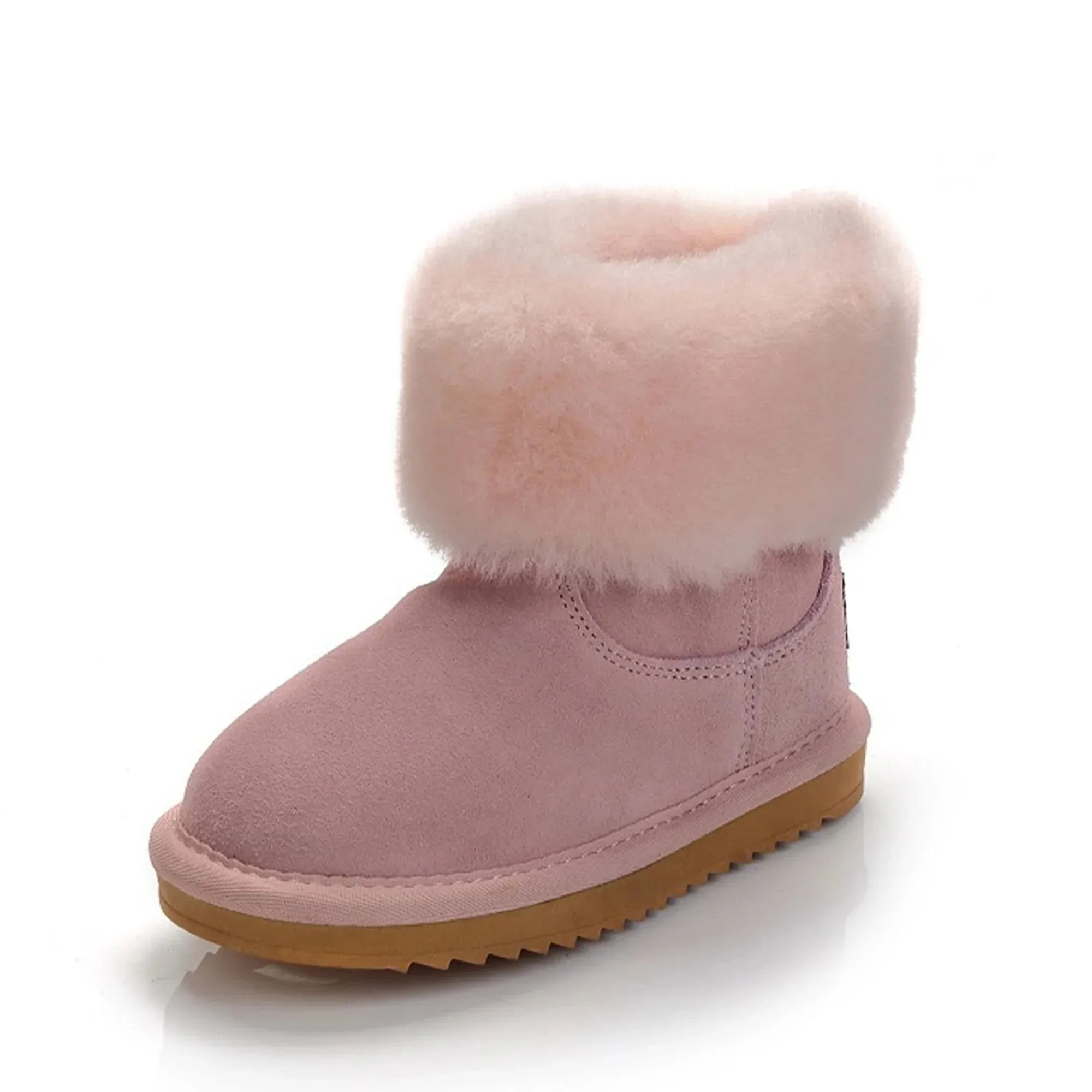 UGG Tish Kids Boots