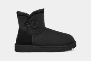 UGG Women's Mini Bailey Button II Boot - 2 Colors