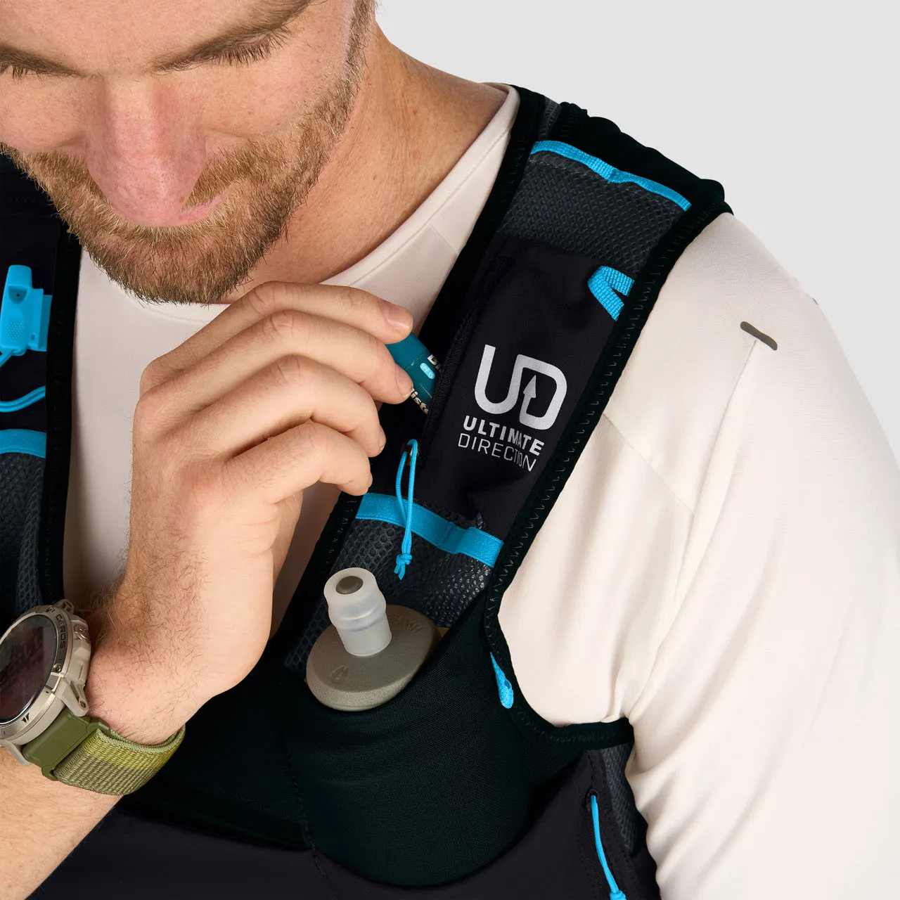 Ultimate Direction XODUS Vest | Onyx