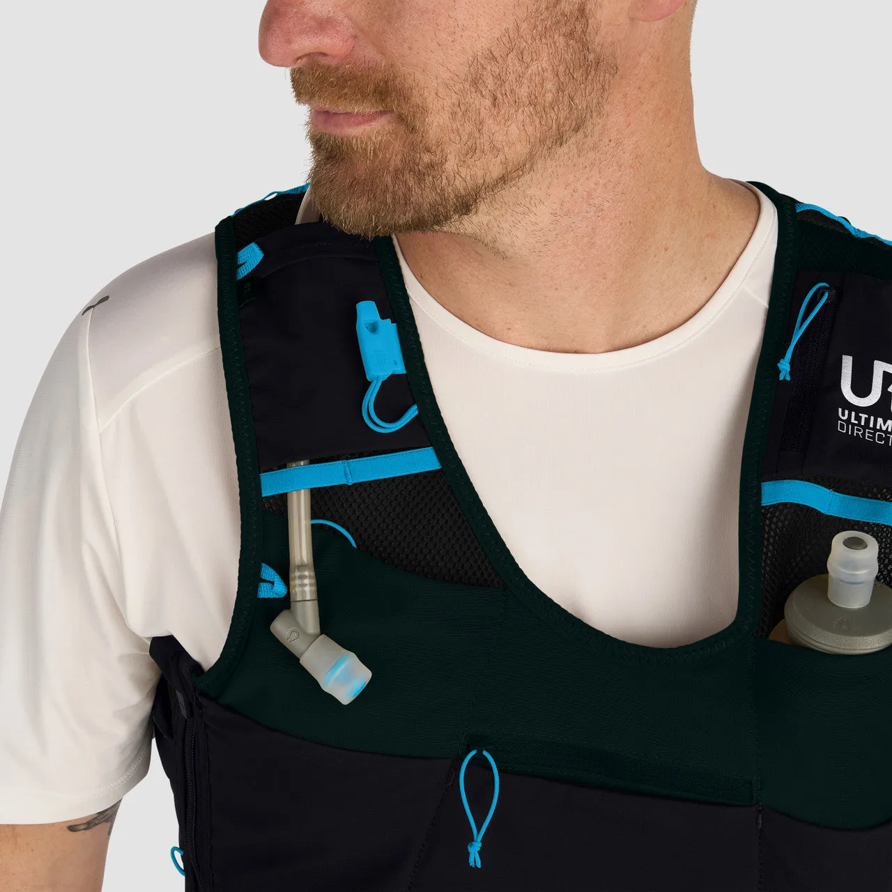 Ultimate Direction XODUS Vest | Onyx