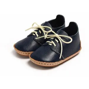 Umeloihc Gura 13cm Babies First Shoe Kit Navy