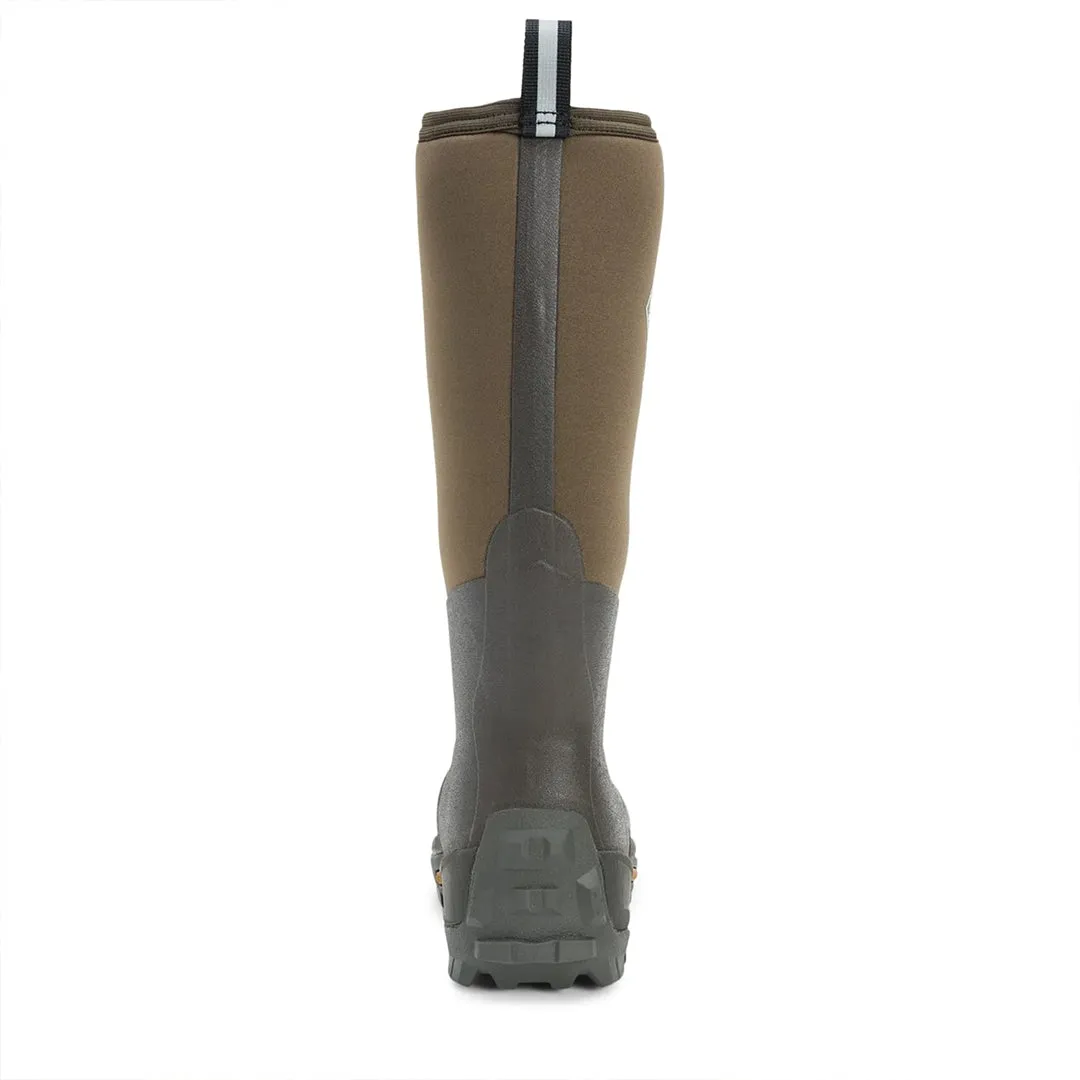 Unisex Wetland Tall Boots by Muckboot