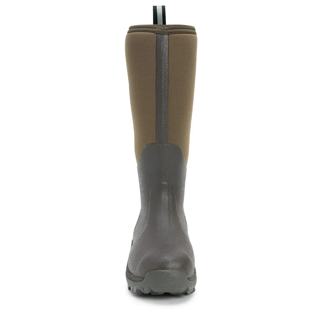 Unisex Wetland Tall Boots by Muckboot