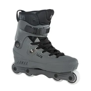 USD Aeon 60 Nick Lomax Pro Aggressive Inline Skates