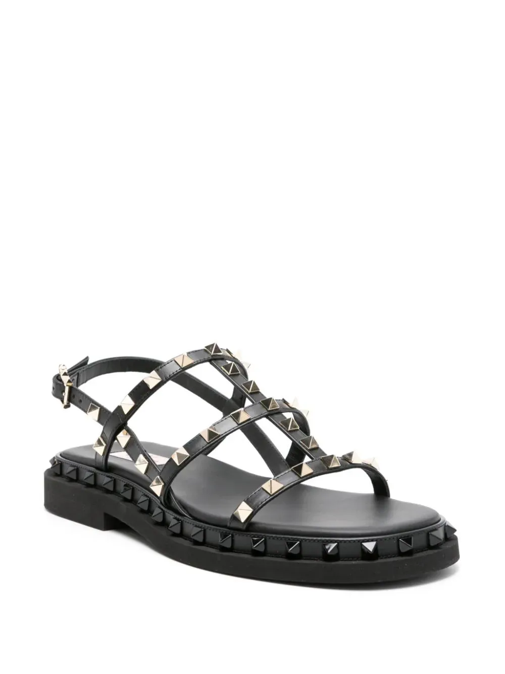 Valentino Garavani Rockstud Sandal