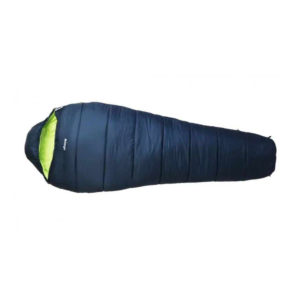 Vango Nitestar Alpha 250 Trekking Sleeping Bag (Ocean Green)