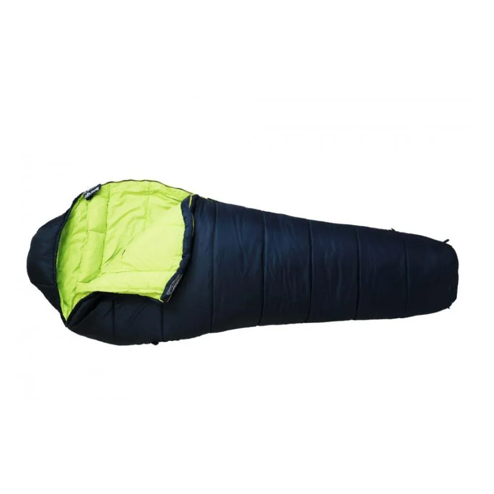 Vango Nitestar Alpha 250 Trekking Sleeping Bag (Ocean Green)