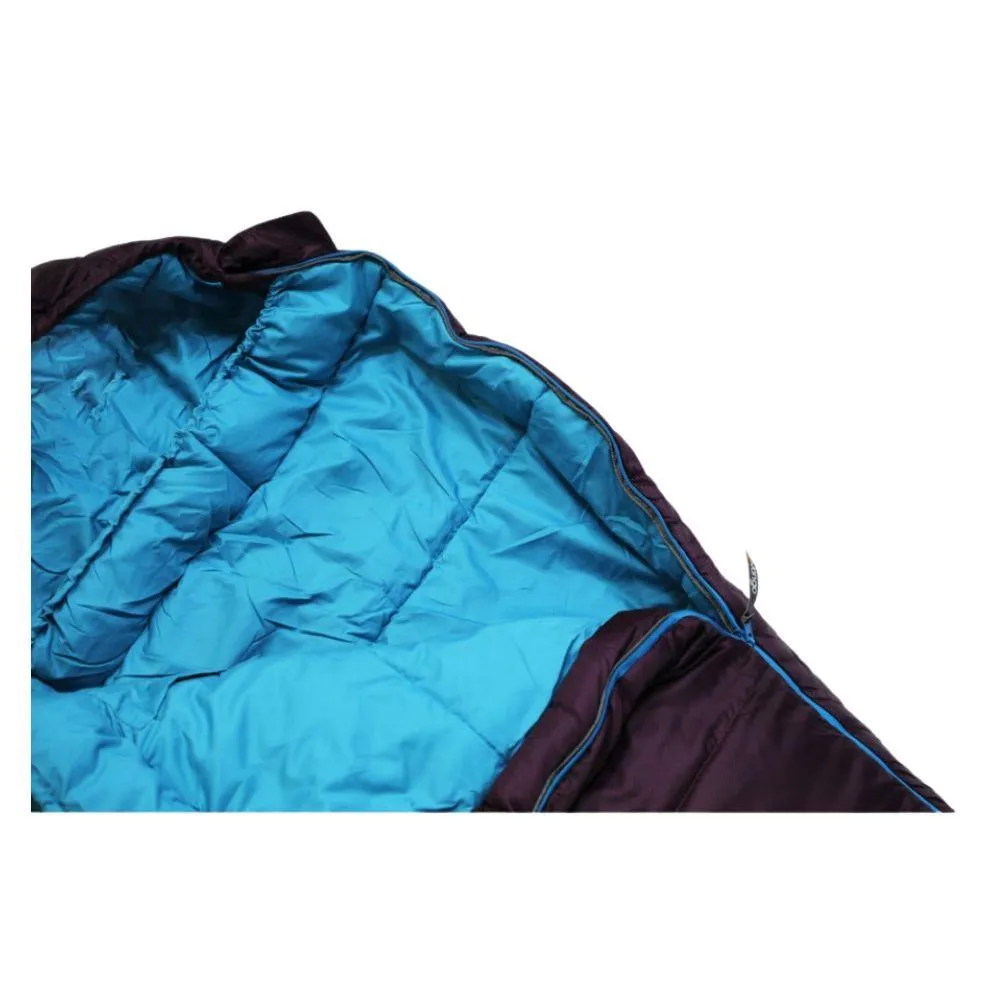 Vango Nitestar Alpha 250S (Short) Trekking Sleeping Bag