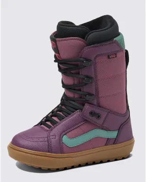 Vans Hi-Standard OG Snowboard Boots 2025 - Women's