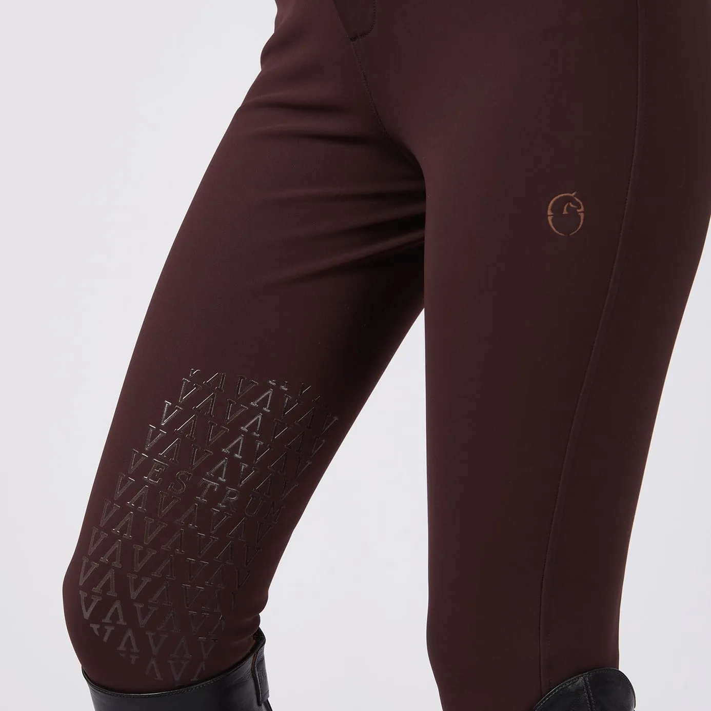 Vestrum Syracuse Breeches - Ruby Wine