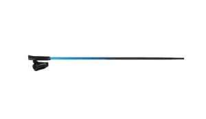 Viking Pro-Trainer Trekking Poles Blue 125