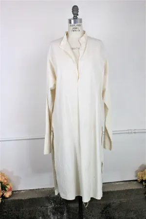 Vintage Hollywood Costume Long Shirt