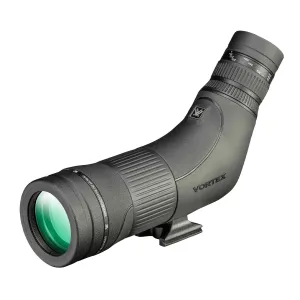 Vortex Crossfire HD 12-36x50 Angled Spotting Scope