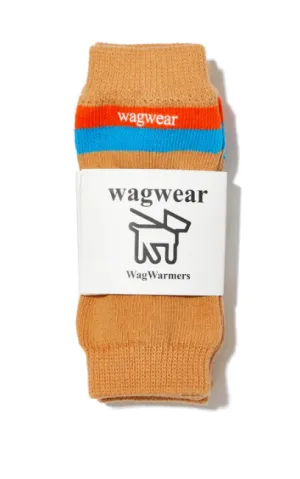 Wagwear Wagwarmers Tan