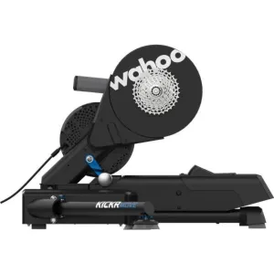 Wahoo KICKR MOVE Power Smart Trainer