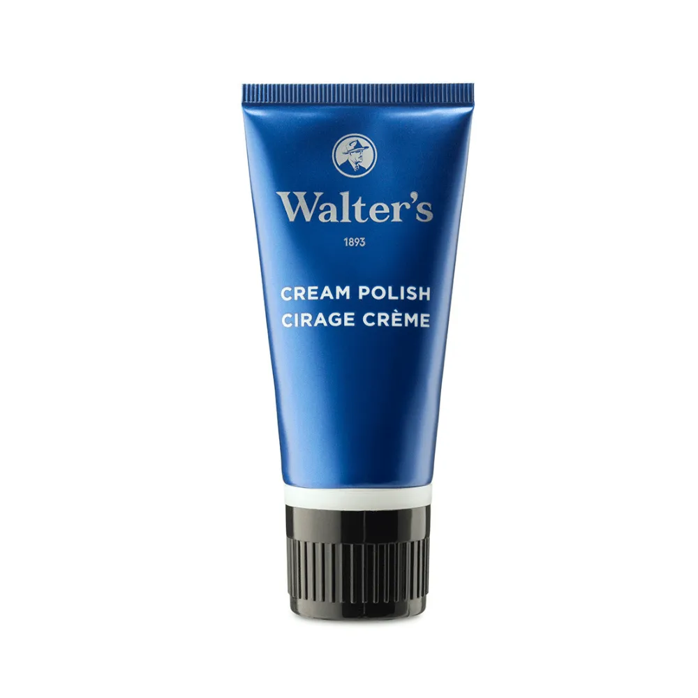 Wax Shoe Polish