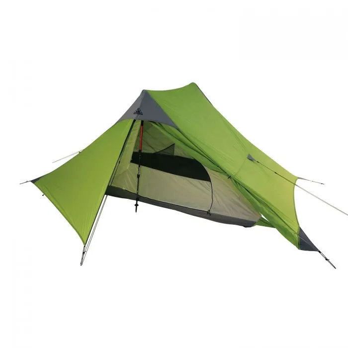 Wilderness Equipment TR-Trek Tent - 4 Season