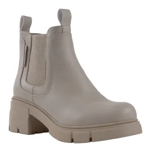 William Off-White Chelsea Boot