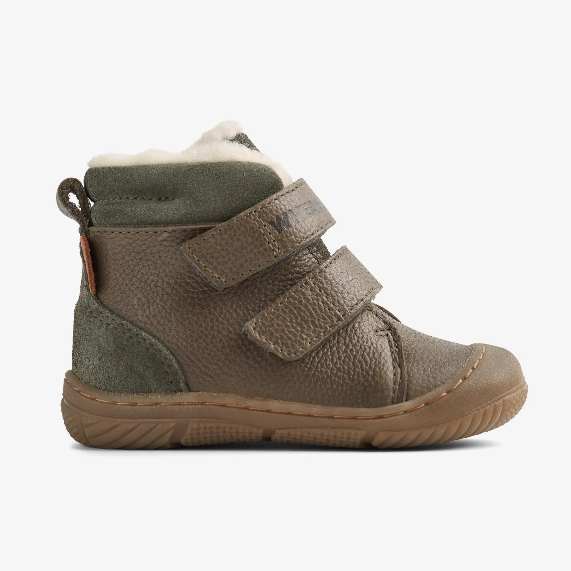 Winterboot Snug Tex - dry pine