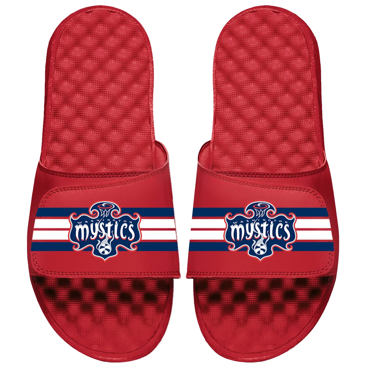 WNBA Washington Mystics Varsity Stripes Youth