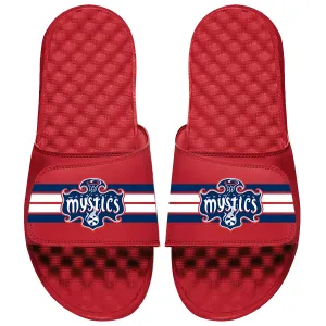 WNBA Washington Mystics Varsity Stripes Youth